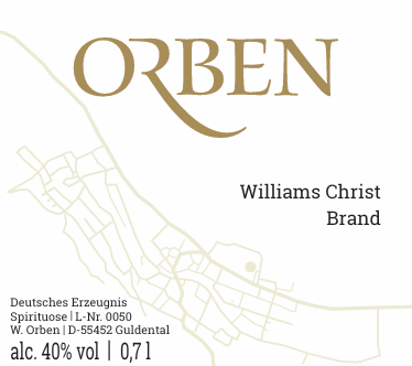 Williams Christ Brand