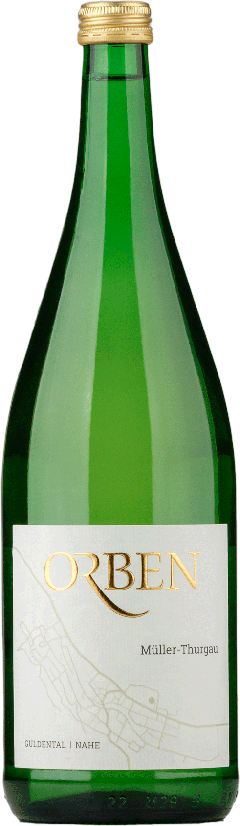 Müller-Thurgau