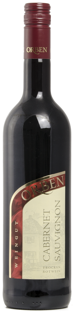 Cabernet Sauvignon -trocken-